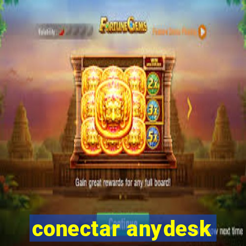 conectar anydesk